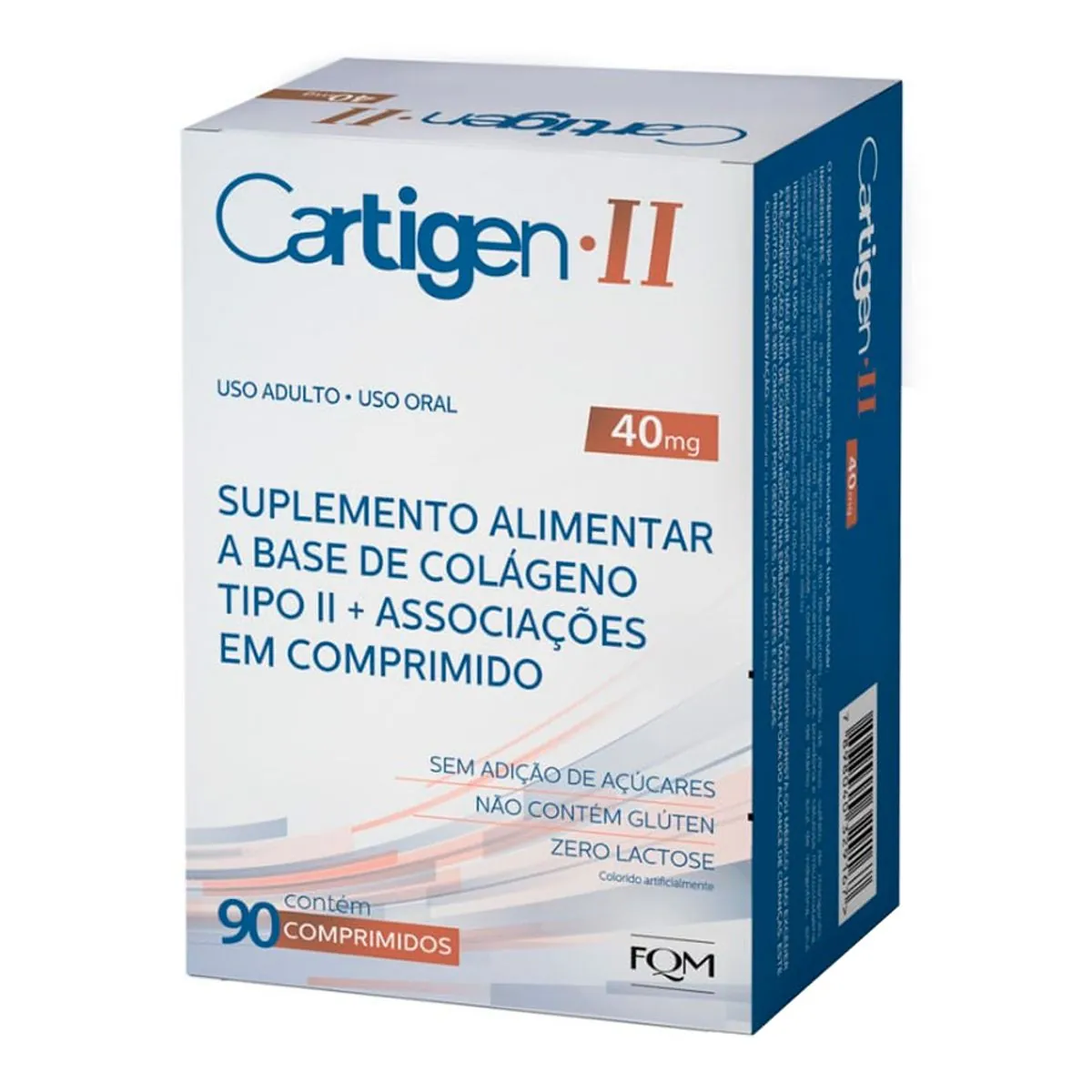 Cartigen Ii Cx 90 Comp