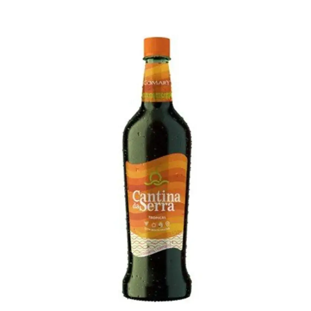 Vinho Cantina Tropical 2l
