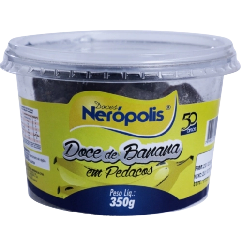 Doce Bna Nerop 400g Bja