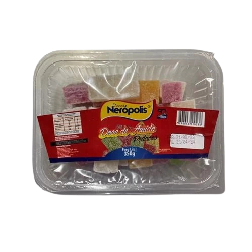 Doce Amido Nerop 400g Bja