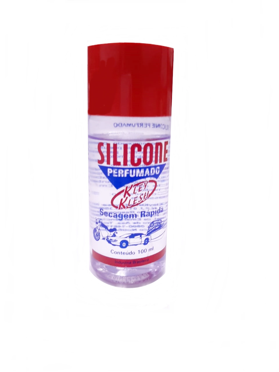 Silicone Perfumado Kleyklesh