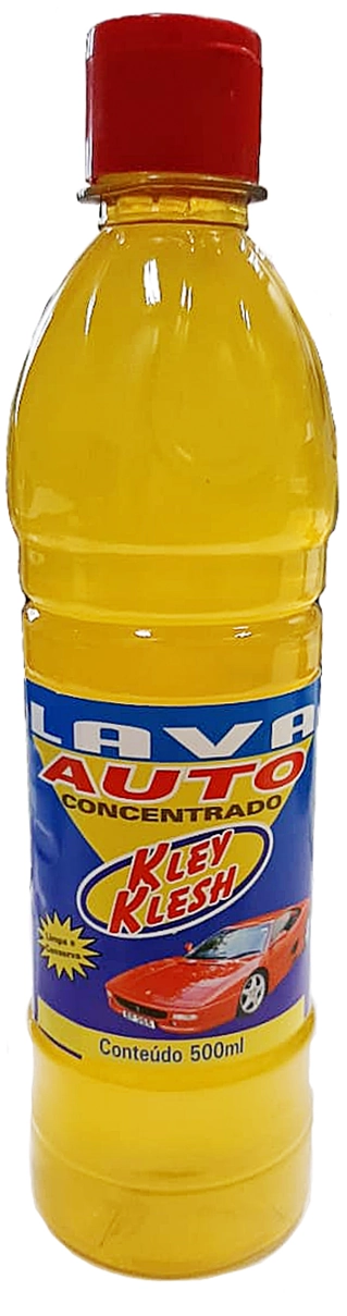 Lava Auto Kley Klesh