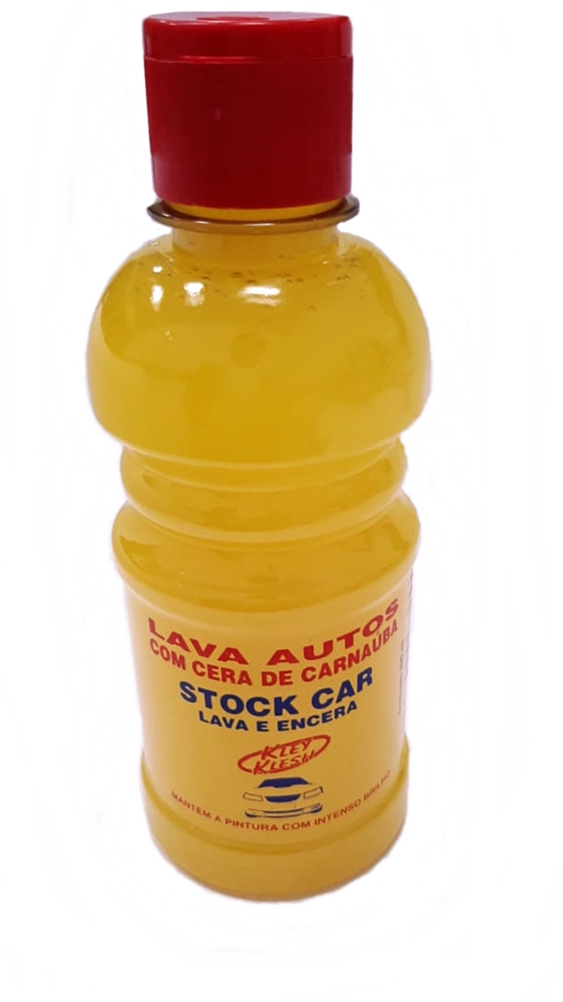 Lava Auto Kley Klesh Carnauba 250ml