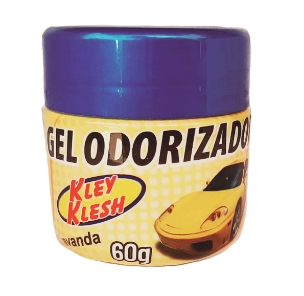 Odorizador Kleyklesh Lavanda