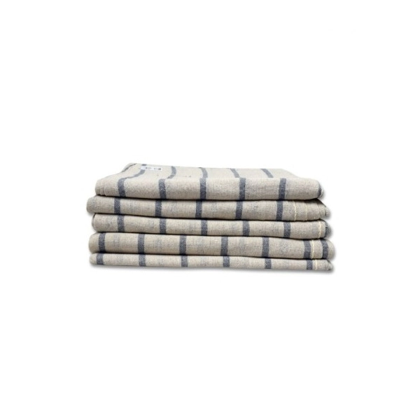 Saco Listrado Netz 45x65cm