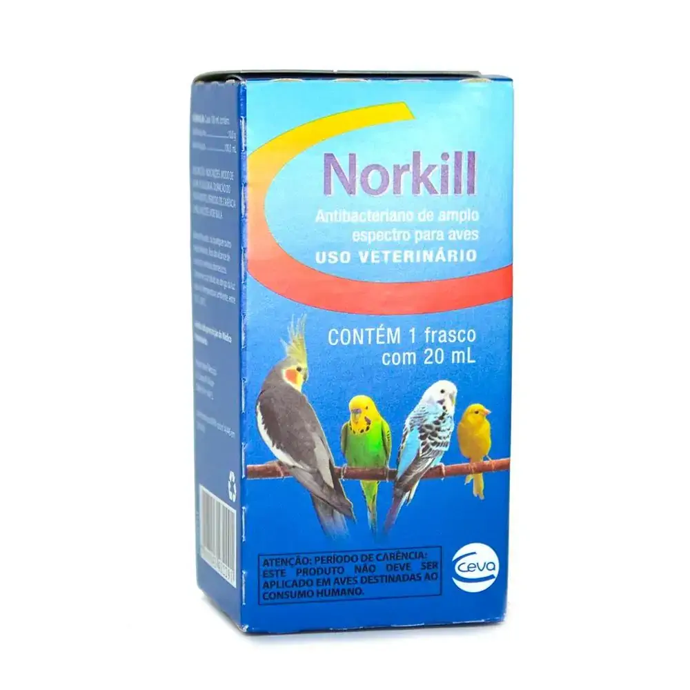 Norkill 20ml