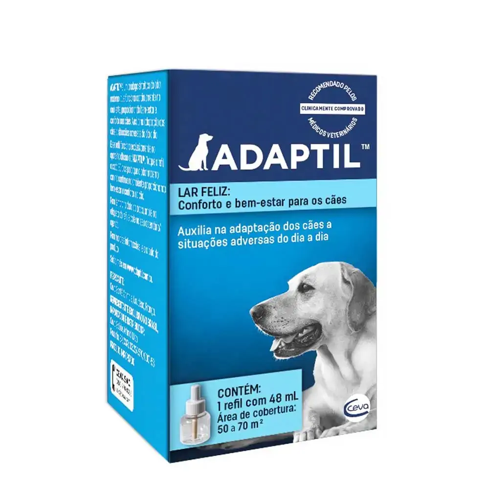 Adaptil Refil 48 ml Ceva