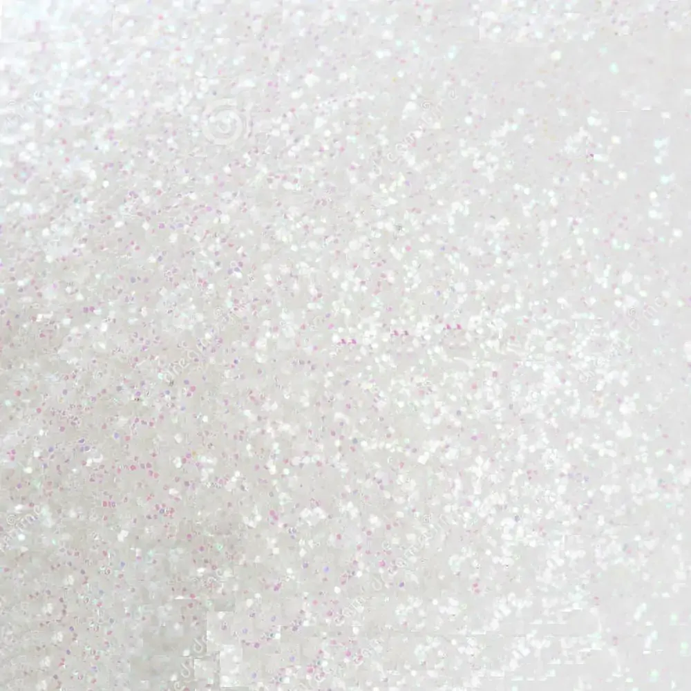 Gliter Pvc Perola Pote 2g