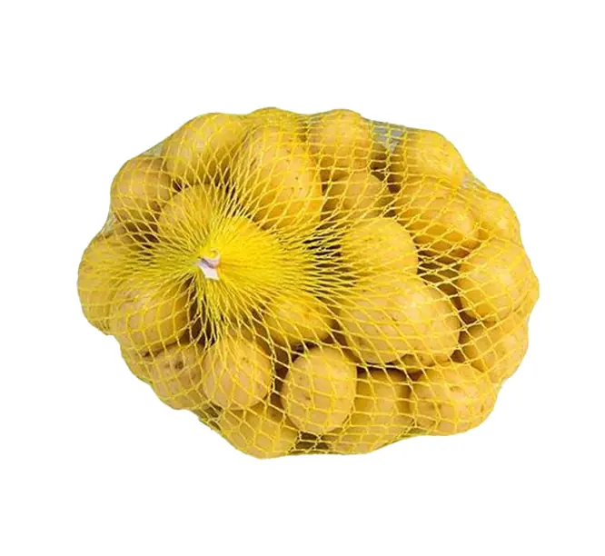 Batata Bolinha Italo Brasileira Pct.1kg