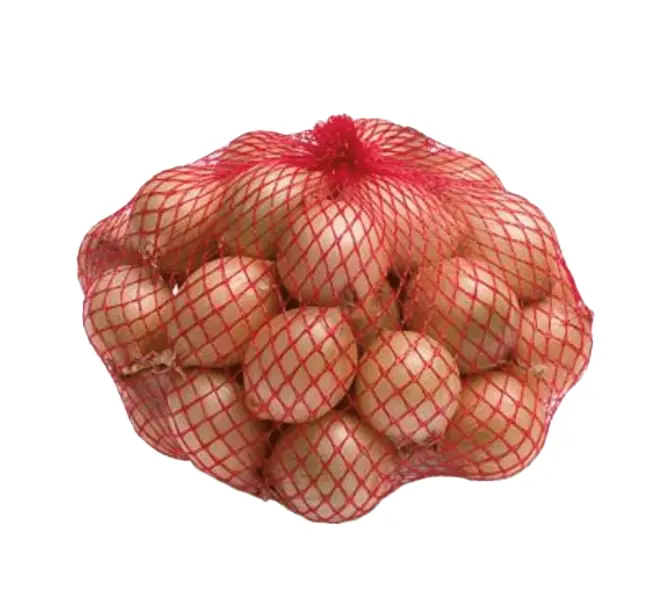 Cebola Pirulito Italo Brasileira Pct.1kg