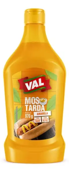 Goiabada Val Goiabinha 40g