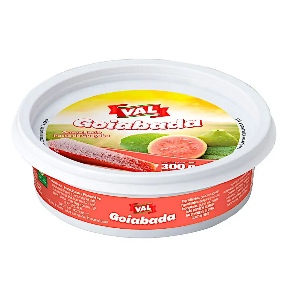 Goiabada Val