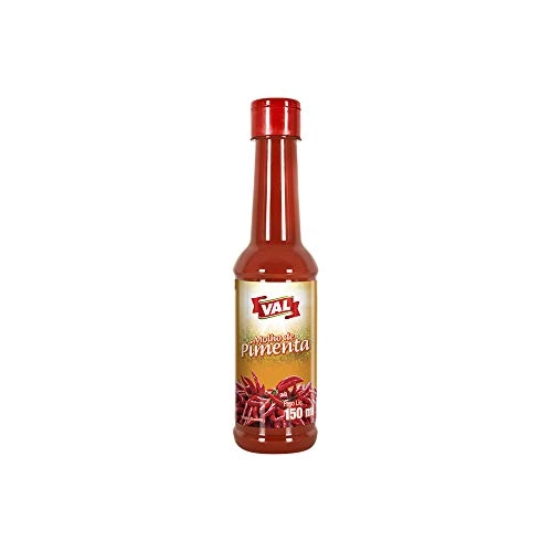 Molho Val Pimenta Vd