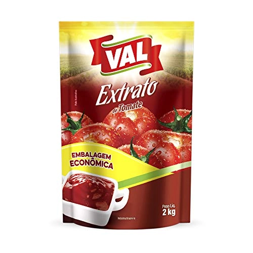 Ext Tom Val 2 Kg Sache
