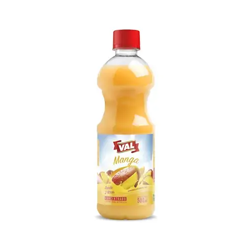 Suco Val 500ml Manga