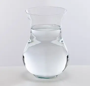 Vaso Tulipa Peq Transp