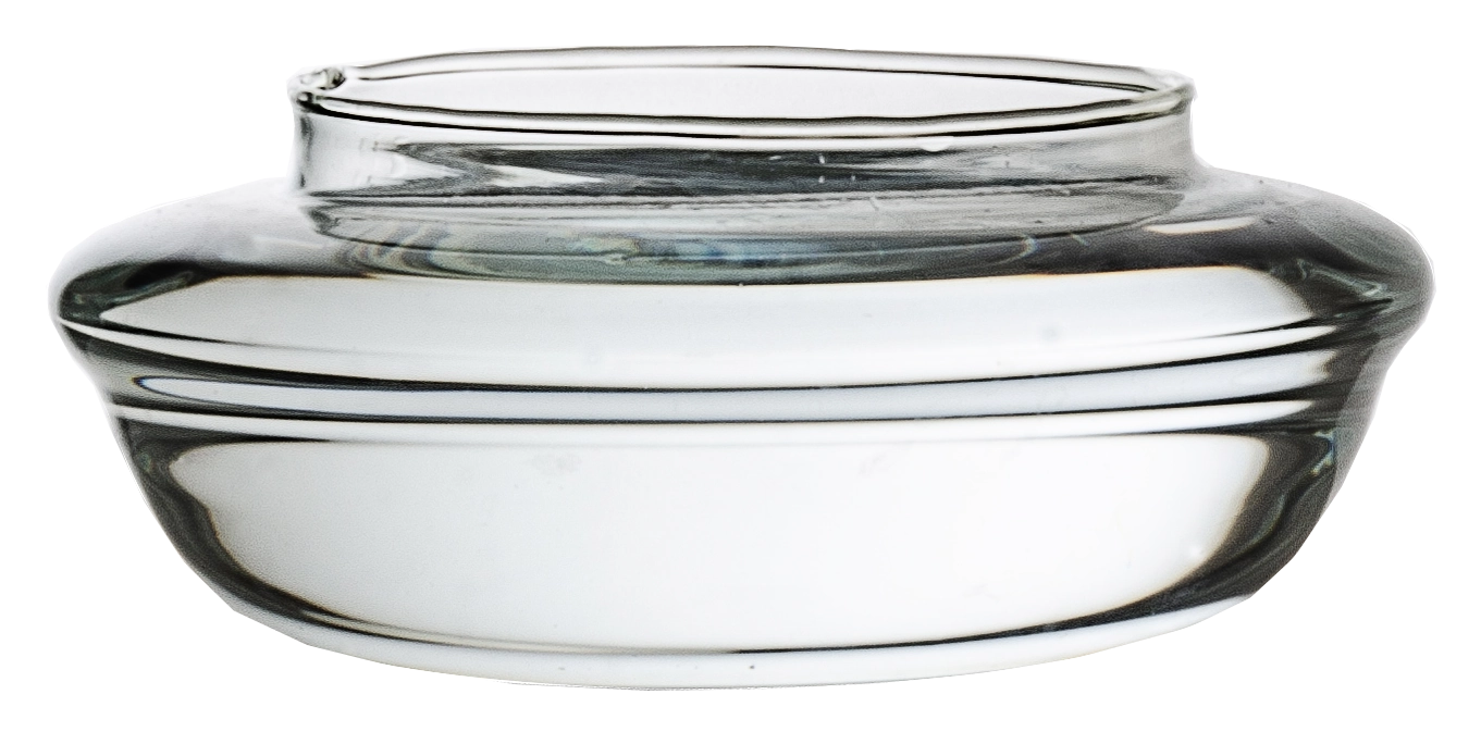 Vaso Equebana Transp 425 Royal Decor