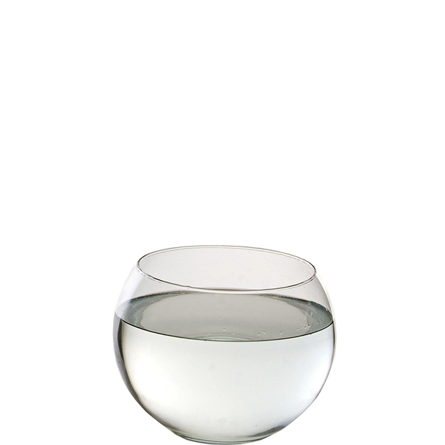 Aquario Bolinha 810 Crystalis