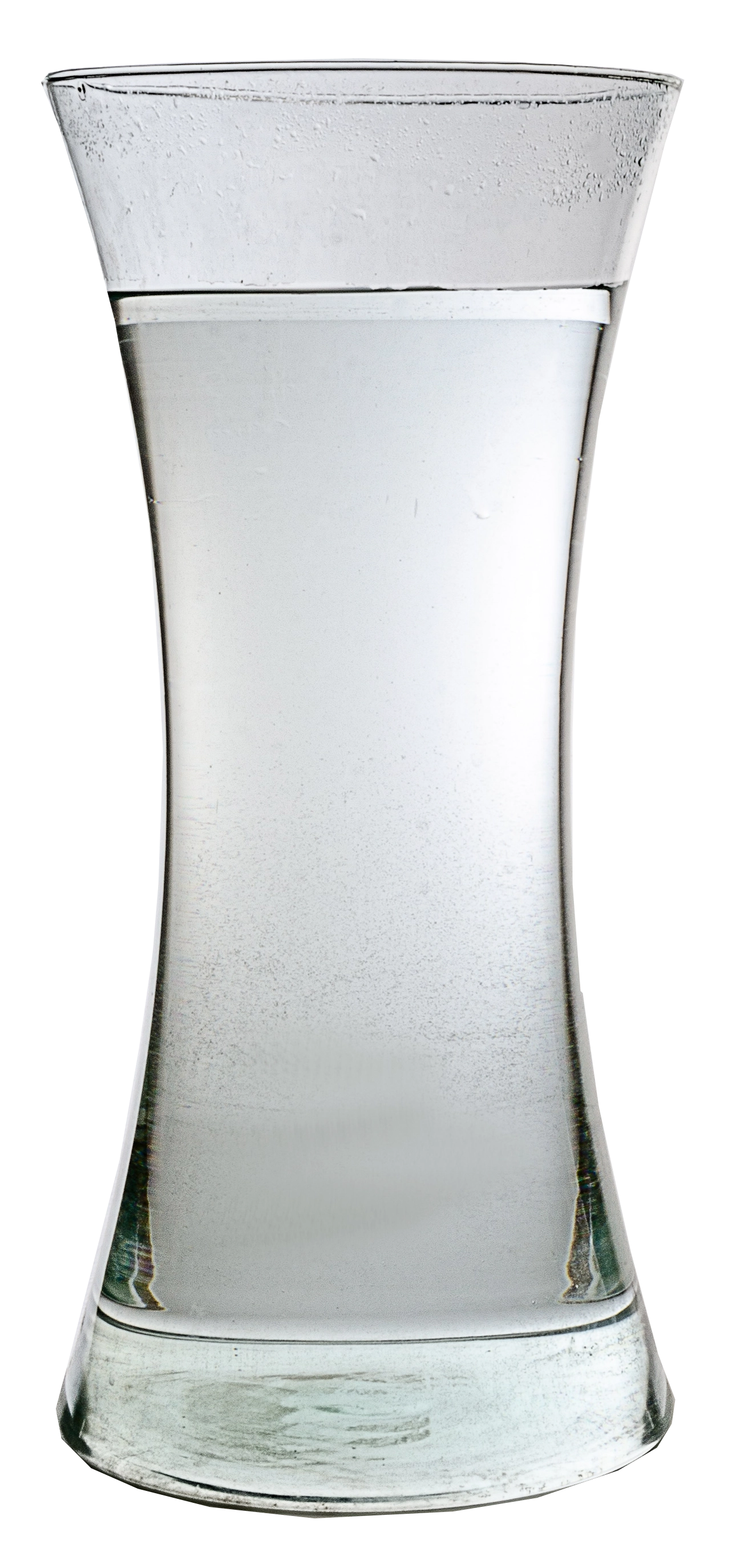 Vaso Remulo Pequeno 308 Crystalis