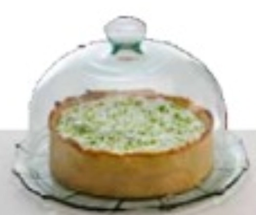 Boleira Maranatha 100107 Crystalis