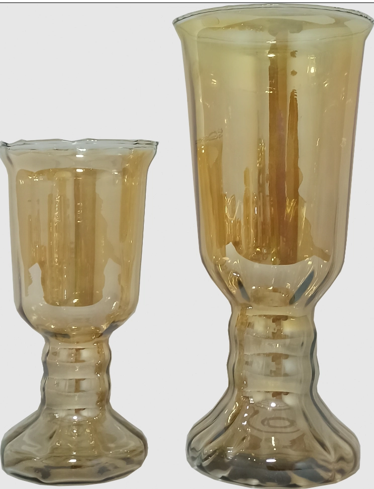 Vaso Bell P Liso 910099 Crystalis