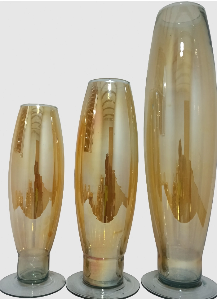 Vaso Oriental G 910119 Crystalis
