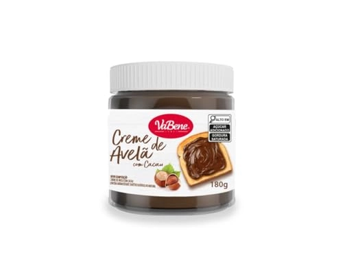 Flocos Crocantes Amend Vabene 1.05kg