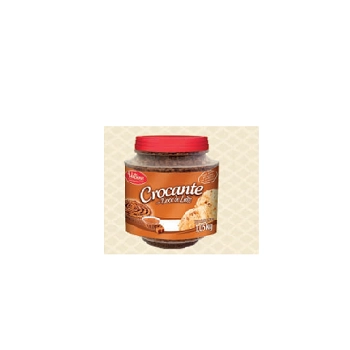 Insumo Crocante Sabor Doce De Leite Kg