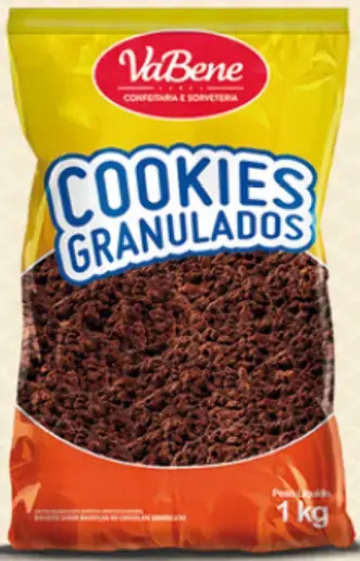 Cookies Chocolate 1kg