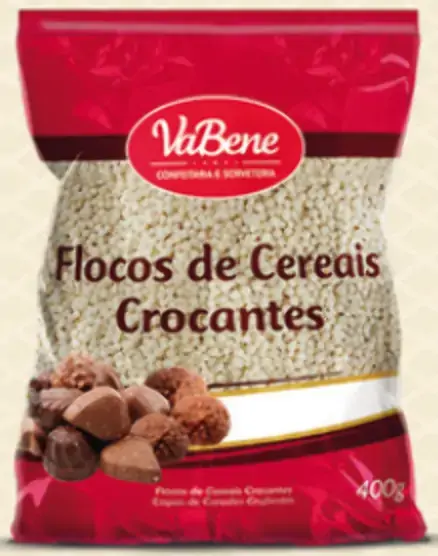 Flocos Cereal Croc 400g Vabene