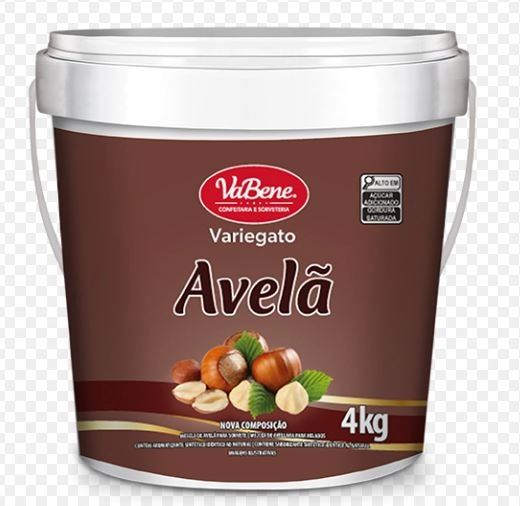 Veriegato De Avela 4kg Vabene