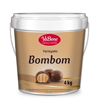 Variegato Bombom 4kg Vabene