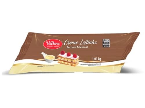 Rech. Creme Leitinho Vabene Bi 1,01 Kg