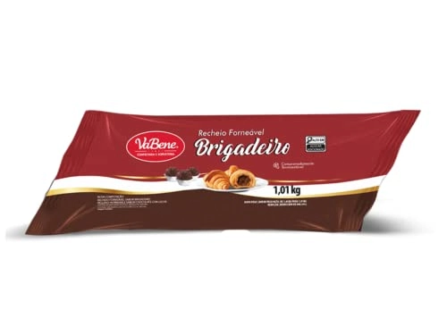 Rech. Brigadeiro Forneavel Vabene Pc 1,01 Kg