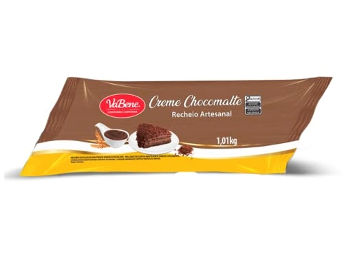 Rech Artesan Creme Chocomalte 1.05kg 10028831 Vabene
