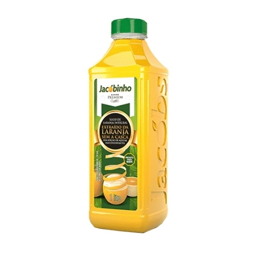 Suco Jacobinho Lar 1l