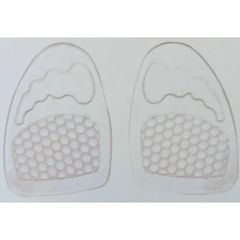 Apoio Plantar Redondo 0001