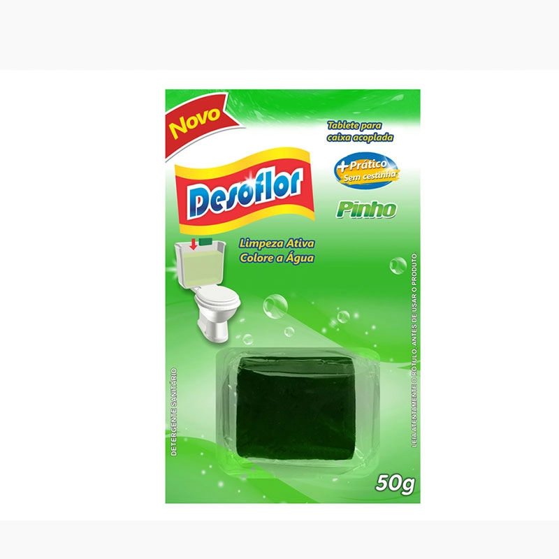 Bloc S Desof Cx Acopl Pinh 50g