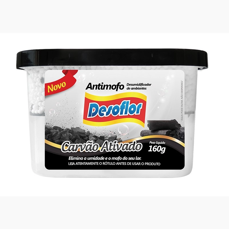 Antimofo Desof 160g