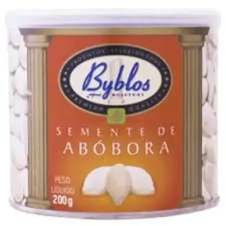 Semente De Abobora Imp.t.sal 250g