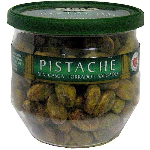 Pistache Byblos 120g