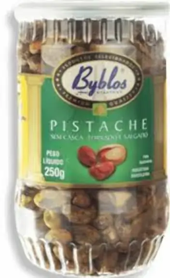 Castanha De Caju Tp.exp.t.slw1 250g
