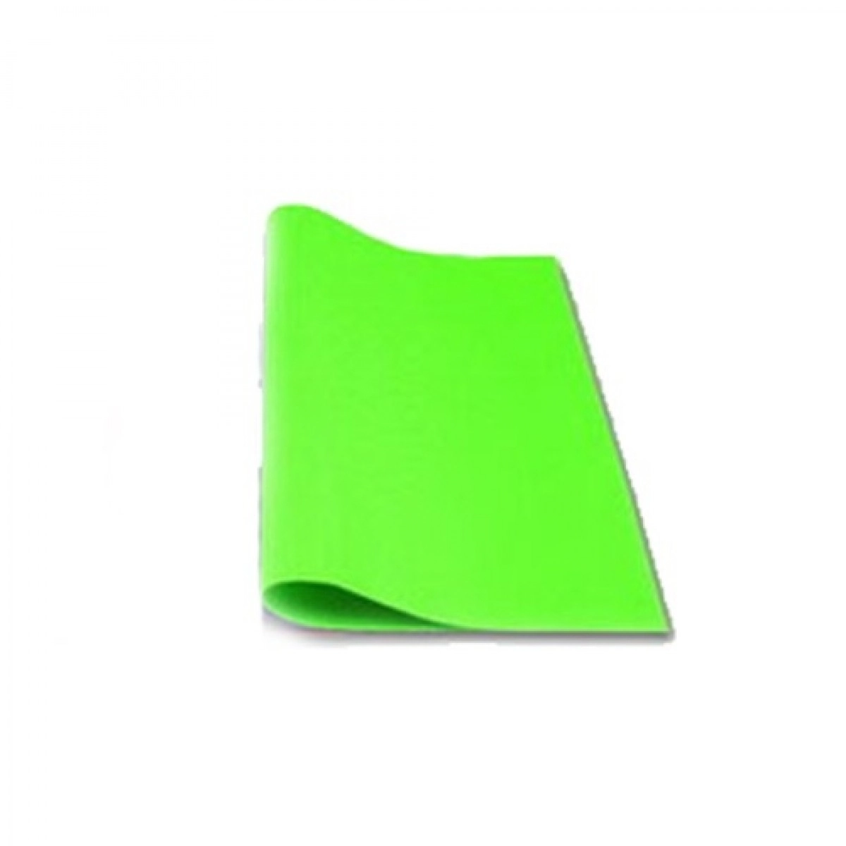 Papel Colorset Dp Face Fluo 48x66