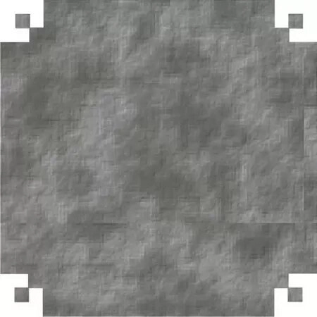 Papel Pedra Folha Grande 60x96cm