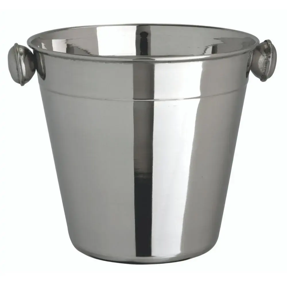 Balde Pgelo Inox Edfort 14