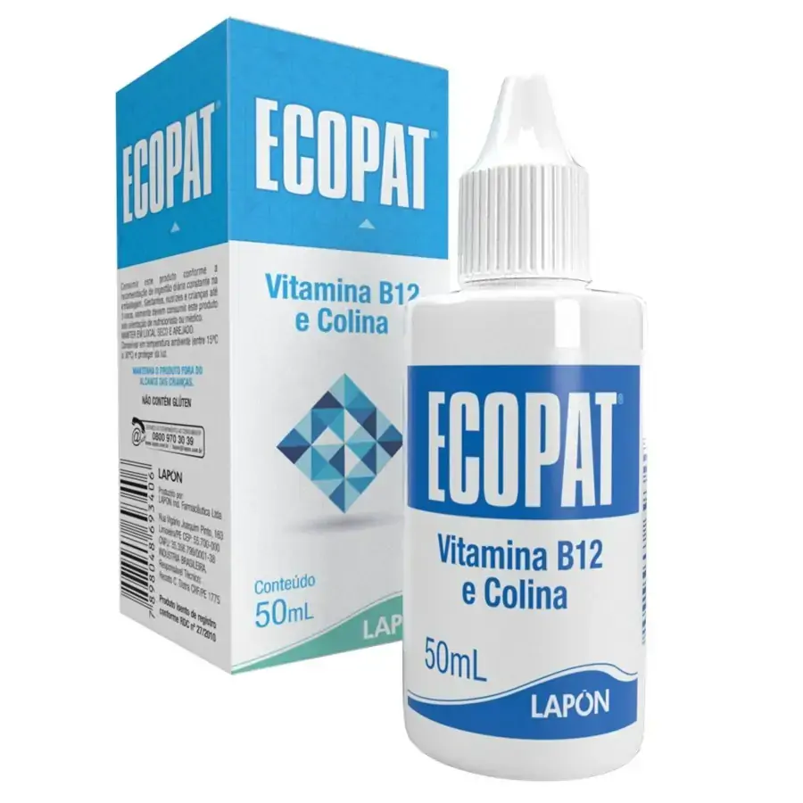 Ecopat Fr 50ml
