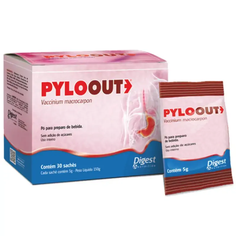 Pyloout Sache C/30