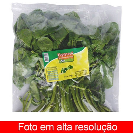 Agriao Vegepack