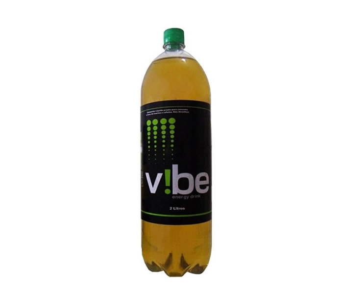 Energetico Vibe 1l