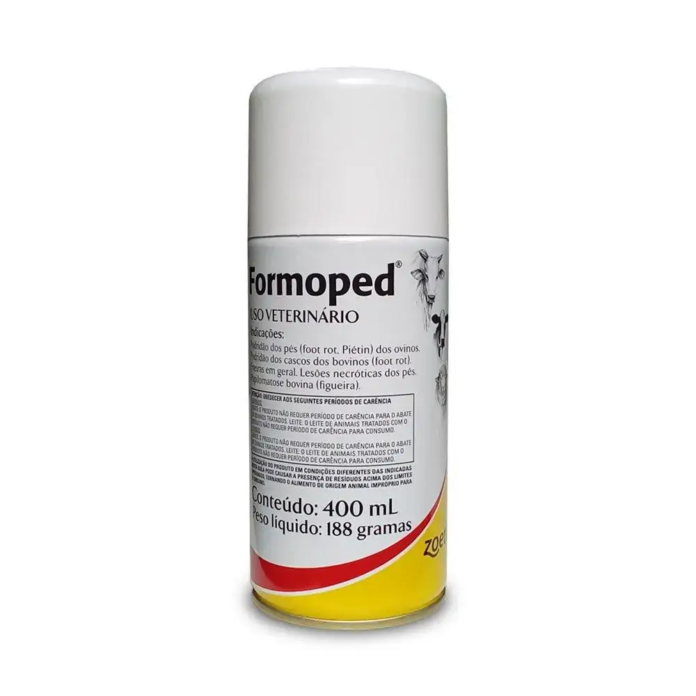 Veneno Formoped Ae 400ml